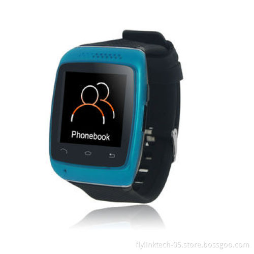2014 Hot Sell Bluetooth Sport Smart Watches with Pedometer and Calorie Burning